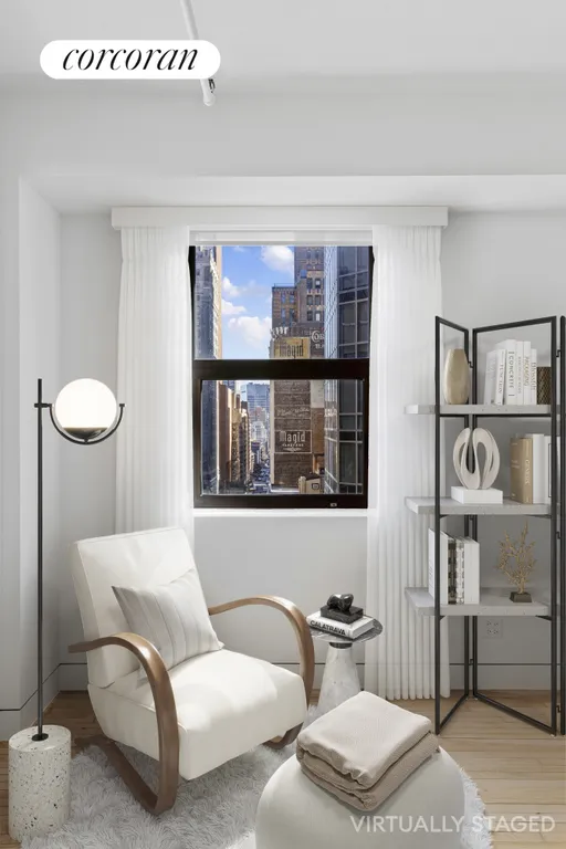 New York City Real Estate | View 14 East 33rd Street, 9N | room 6 | View 7