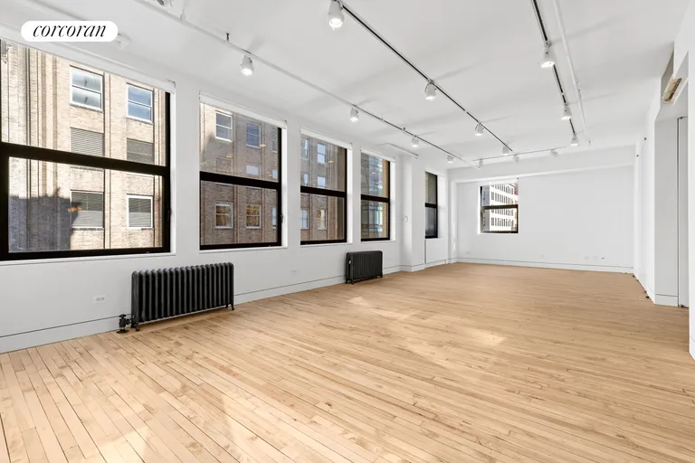 New York City Real Estate | View 14 East 33rd Street, 9N | room 7 | View 8