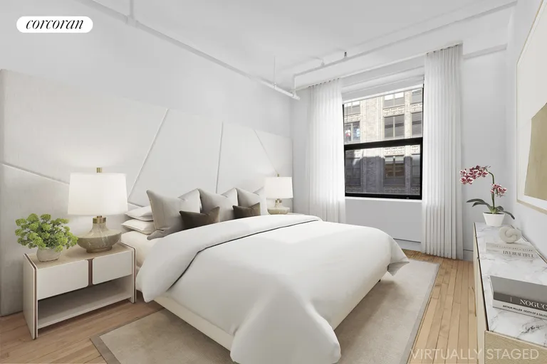 New York City Real Estate | View 14 East 33rd Street, 9N | room 8 | View 9