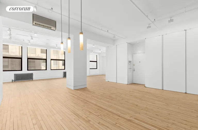 New York City Real Estate | View 14 East 33rd Street, 9N | room 11 | View 12