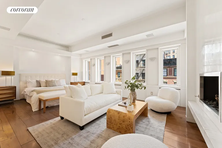 New York City Real Estate | View 118 East 83rd Street | room 12 | View 13