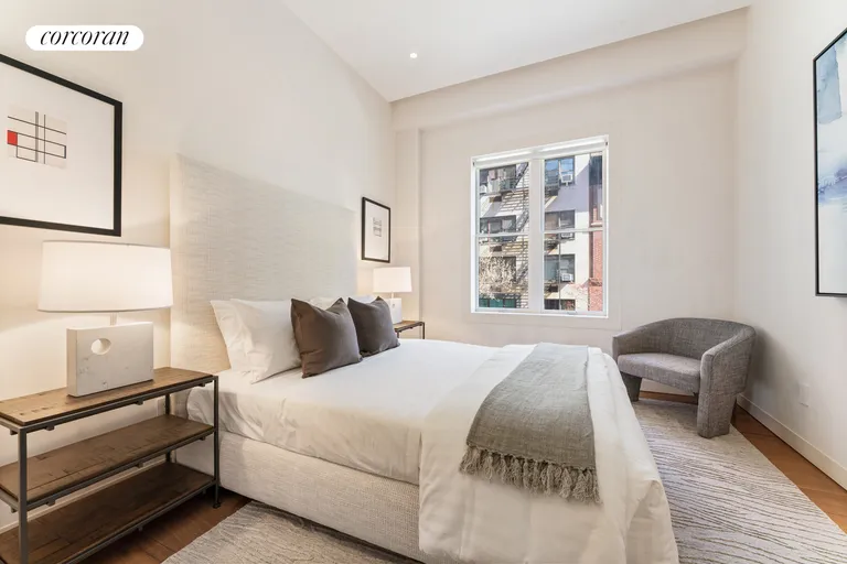 New York City Real Estate | View 118 East 83rd Street | room 15 | View 16