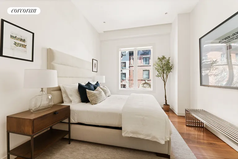 New York City Real Estate | View 118 East 83rd Street | room 17 | View 18