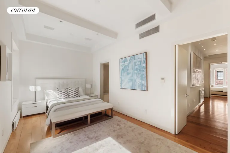 New York City Real Estate | View 118 East 83rd Street | room 19 | View 20