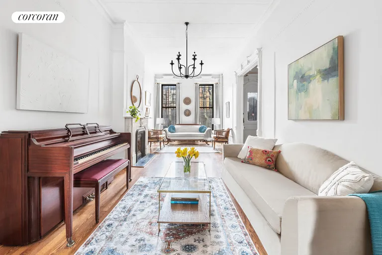 New York City Real Estate | View 342 4th Street | 4 Beds, 3 Baths | View 1