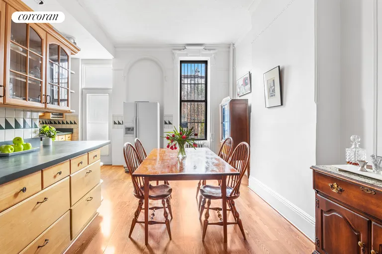 New York City Real Estate | View 342 4th Street | Kitchen | View 5