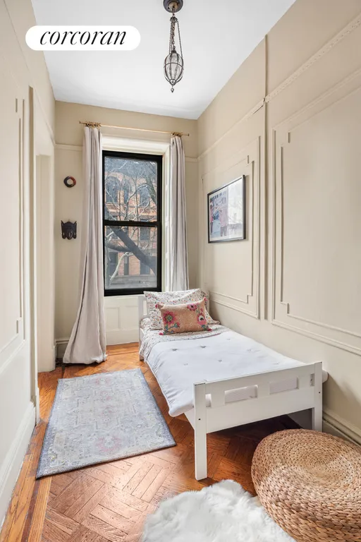 New York City Real Estate | View 342 4th Street | Bedroom | View 8