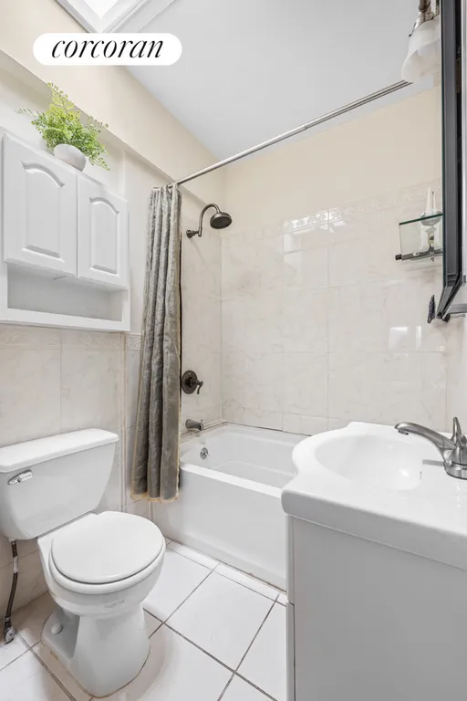 New York City Real Estate | View 342 4th Street | Full Bathroom | View 10