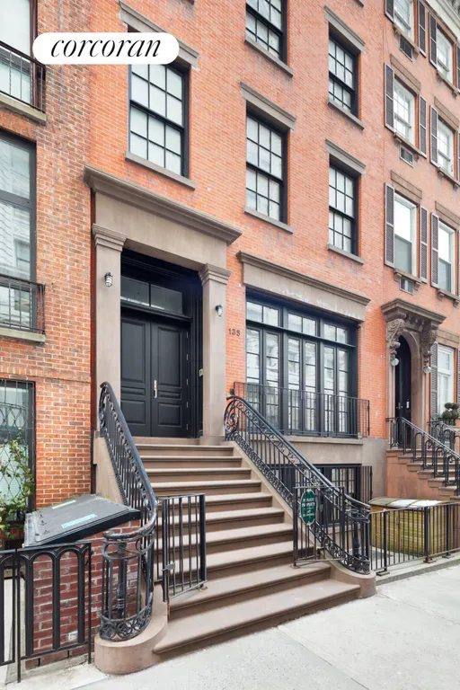 New York City Real Estate | View 135 East 15th Street | 8 Beds, 10.5 Baths | View 1