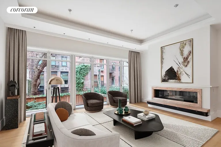 New York City Real Estate | View 135 East 15th Street | room 4 | View 5