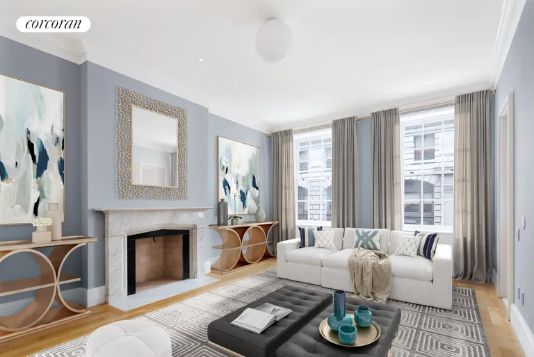 New York City Real Estate | View 135 East 15th Street | room 9 | View 10
