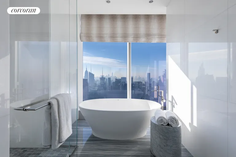 New York City Real Estate | View 217 West 57th Street, 81W | room 7 | View 8