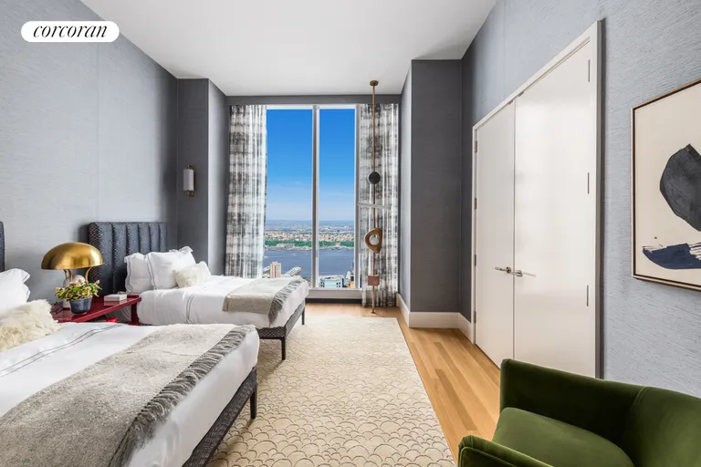 New York City Real Estate | View 217 West 57th Street, 81W | room 8 | View 9