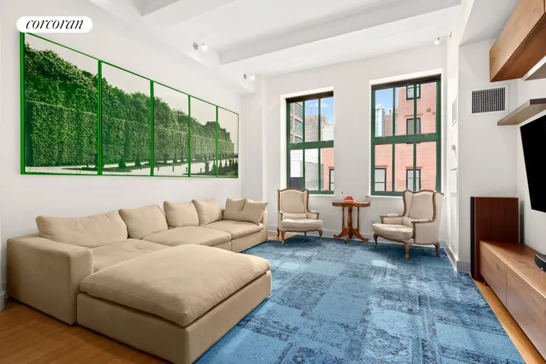 New York City Real Estate | View 415 Greenwich Street, 3H | room 2 | View 3