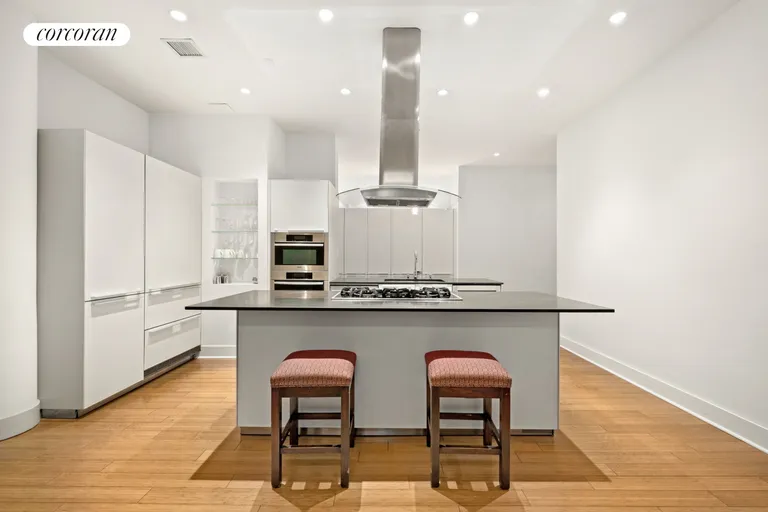 New York City Real Estate | View 415 Greenwich Street, 3H | room 6 | View 7