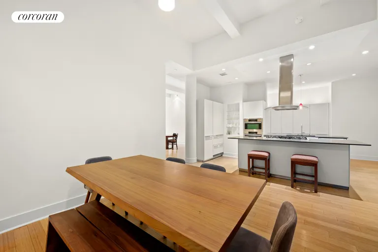 New York City Real Estate | View 415 Greenwich Street, 3H | room 7 | View 8