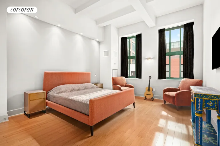 New York City Real Estate | View 415 Greenwich Street, 3H | room 8 | View 9