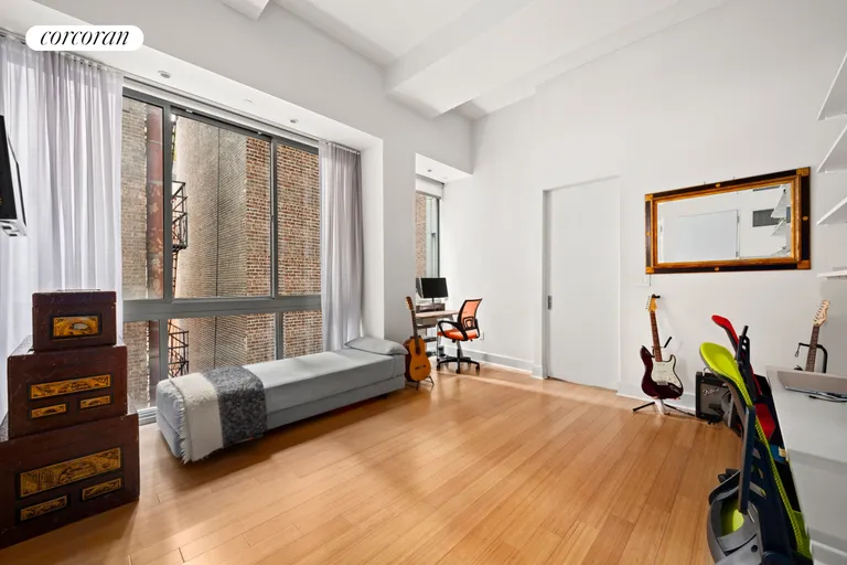 New York City Real Estate | View 415 Greenwich Street, 3H | room 10 | View 11