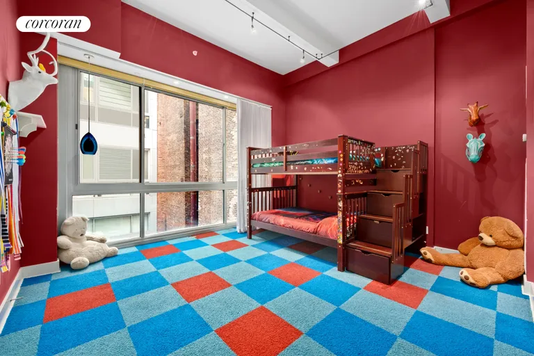 New York City Real Estate | View 415 Greenwich Street, 3H | room 12 | View 13
