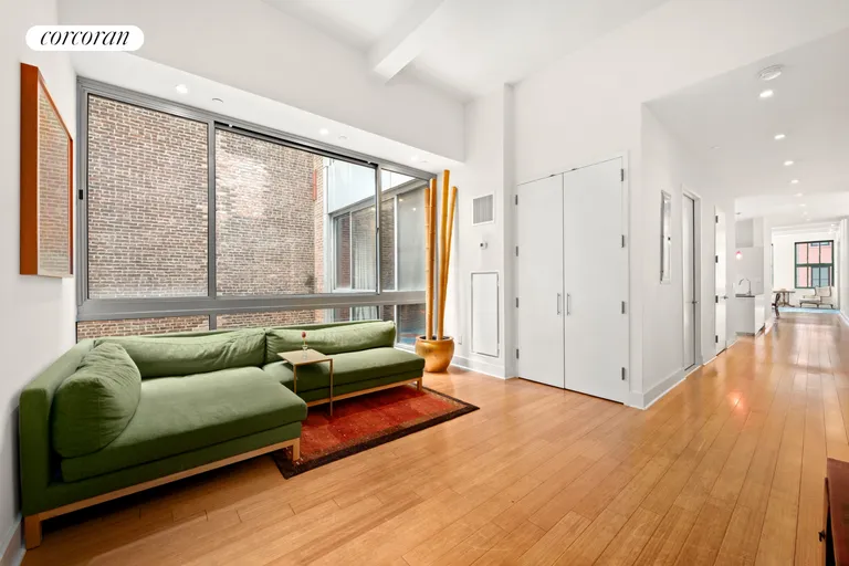 New York City Real Estate | View 415 Greenwich Street, 3H | room 14 | View 15