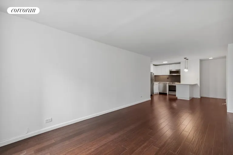 New York City Real Estate | View 322 West 57th Street, 19M | room 1 | View 2