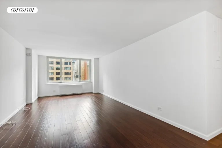 New York City Real Estate | View 322 West 57th Street, 19M | room 3 | View 4