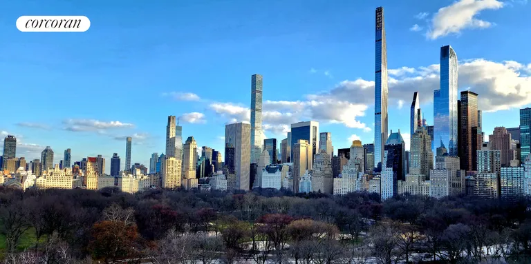 New York City Real Estate | View 65 Central Park West, 14E | View | View 10