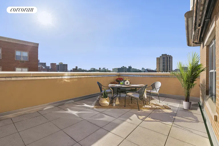 New York City Real Estate | View 1825 Madison Avenue, 8J | 3 Beds, 2 Baths | View 1