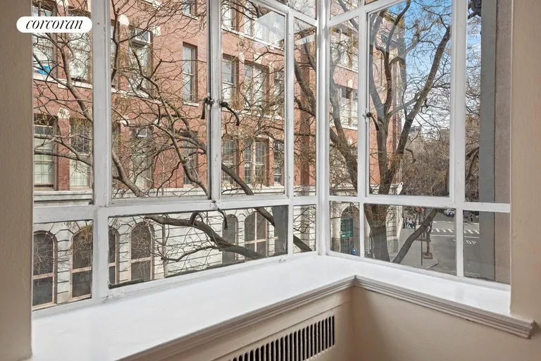 New York City Real Estate | View 2 Grove Street, 3F | room 4 | View 5