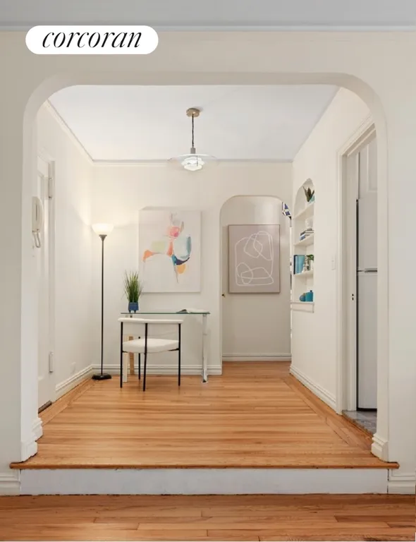 New York City Real Estate | View 2 Grove Street, 3F | room 5 | View 6