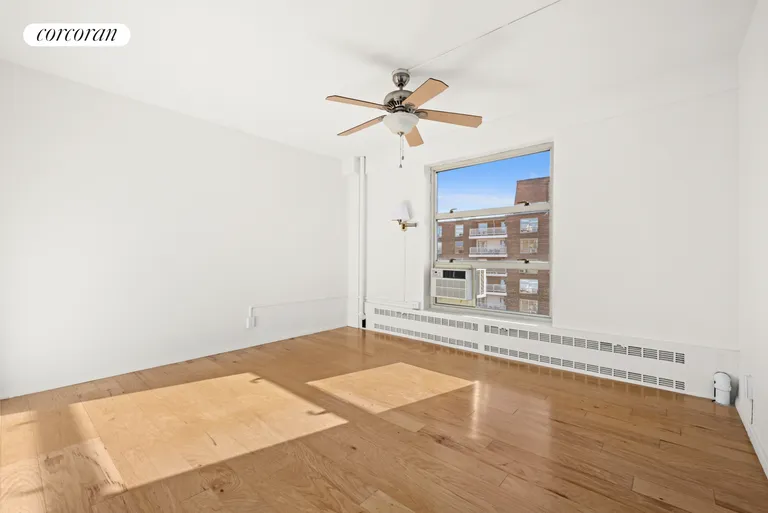 New York City Real Estate | View 80 LaSalle Street, 19F | room 18 | View 19