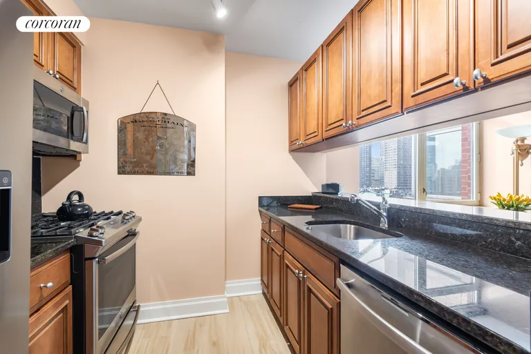 New York City Real Estate | View 1760 Second Avenue, 16D | room 2 | View 3