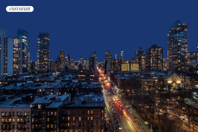 New York City Real Estate | View 1760 Second Avenue, 16D | room 7 | View 8