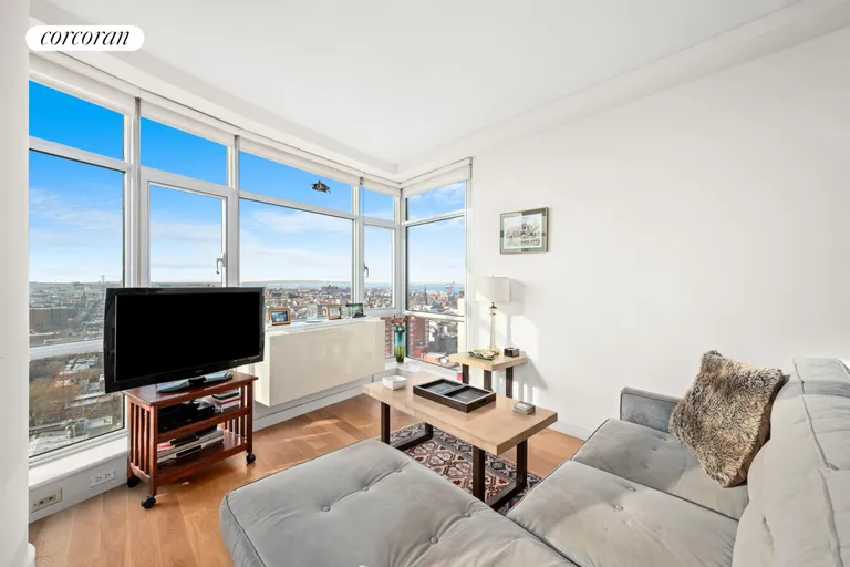 New York City Real Estate | View 189 Schermerhorn Street, 22A | room 1 | View 2