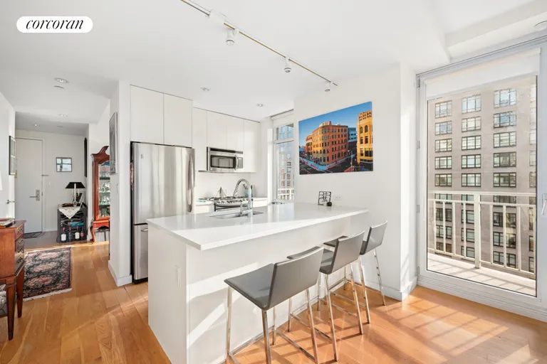 New York City Real Estate | View 189 Schermerhorn Street, 22A | room 2 | View 3