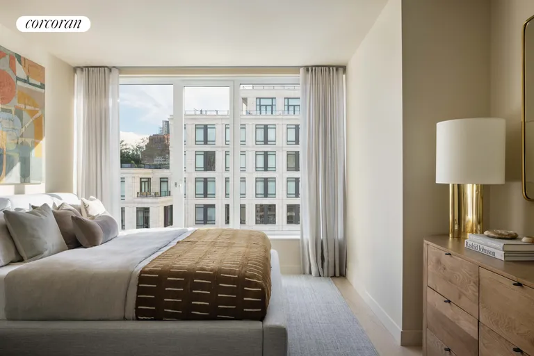 New York City Real Estate | View 450 Washington Street, 1402 | room 6 | View 7