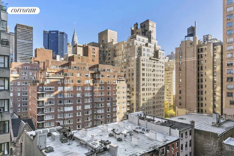 New York City Real Estate | View 20 East 35th Street, 11G | View | View 3