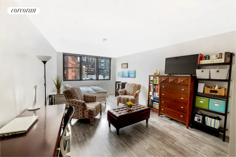 New York City Real Estate | View 225 East 36th Street, 8H | 1 Bath | View 1
