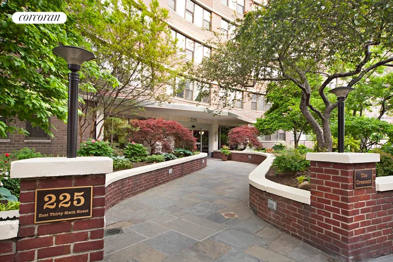 New York City Real Estate | View 225 East 36th Street, 8H | room 10 | View 11