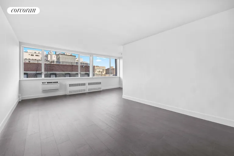 New York City Real Estate | View 333 East 14th Street, 9N | room 1 | View 2