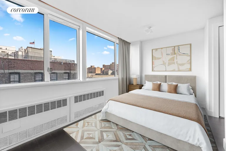 New York City Real Estate | View 333 East 14th Street, 9N | room 4 | View 5