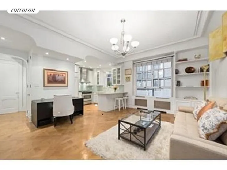 New York City Real Estate | View 2109 Broadway, 5160 | 2 Beds, 2 Baths | View 1