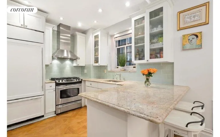 New York City Real Estate | View 2109 Broadway, 5160 | room 1 | View 2