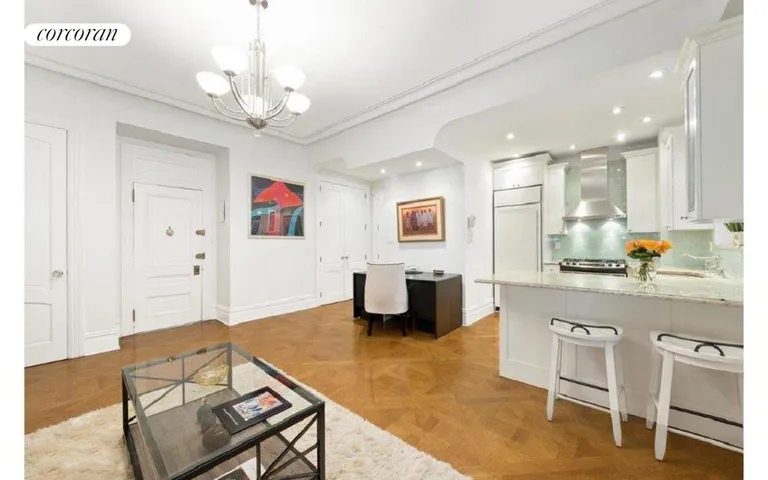New York City Real Estate | View 2109 Broadway, 5160 | room 2 | View 3