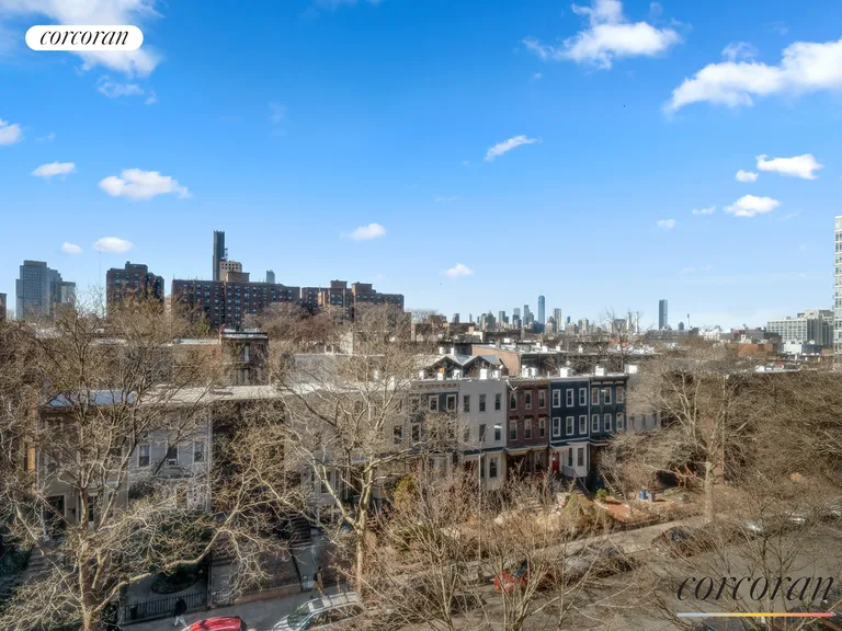 New York City Real Estate | View 185 Hall Street, 609 | room 1 | View 2
