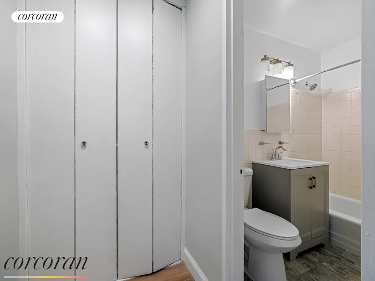 New York City Real Estate | View 185 Hall Street, 609 | room 3 | View 4