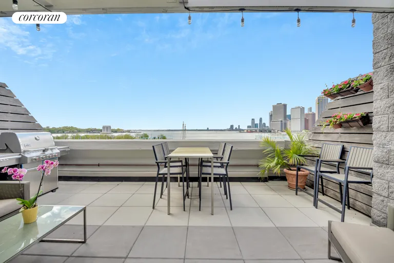 New York City Real Estate | View 360 Furman Street, 833 | room 11 | View 12