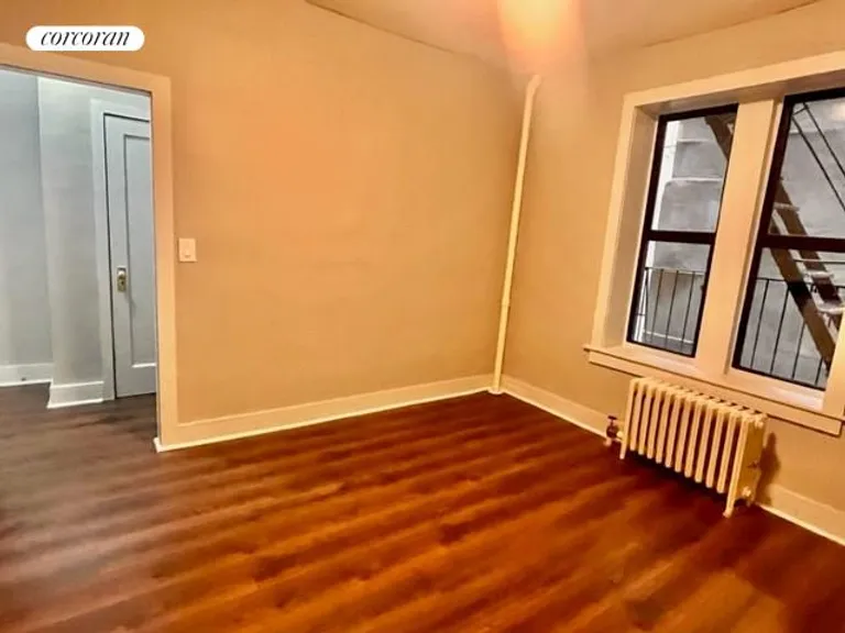 New York City Real Estate | View 48 West 138th Street, 1D | room 2 | View 3