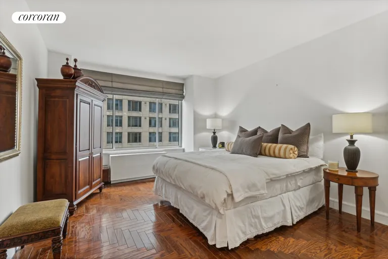 New York City Real Estate | View 200 Riverside Boulevard, 14A | room 3 | View 4