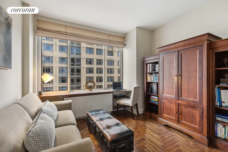 New York City Real Estate | View 200 Riverside Boulevard, 14A | room 5 | View 6